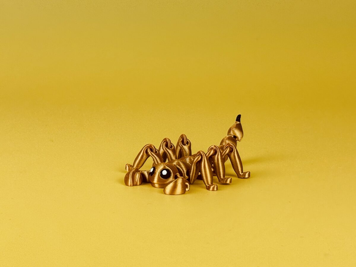 Desert Scorpion - Articulated Flexi - thumbnail 5